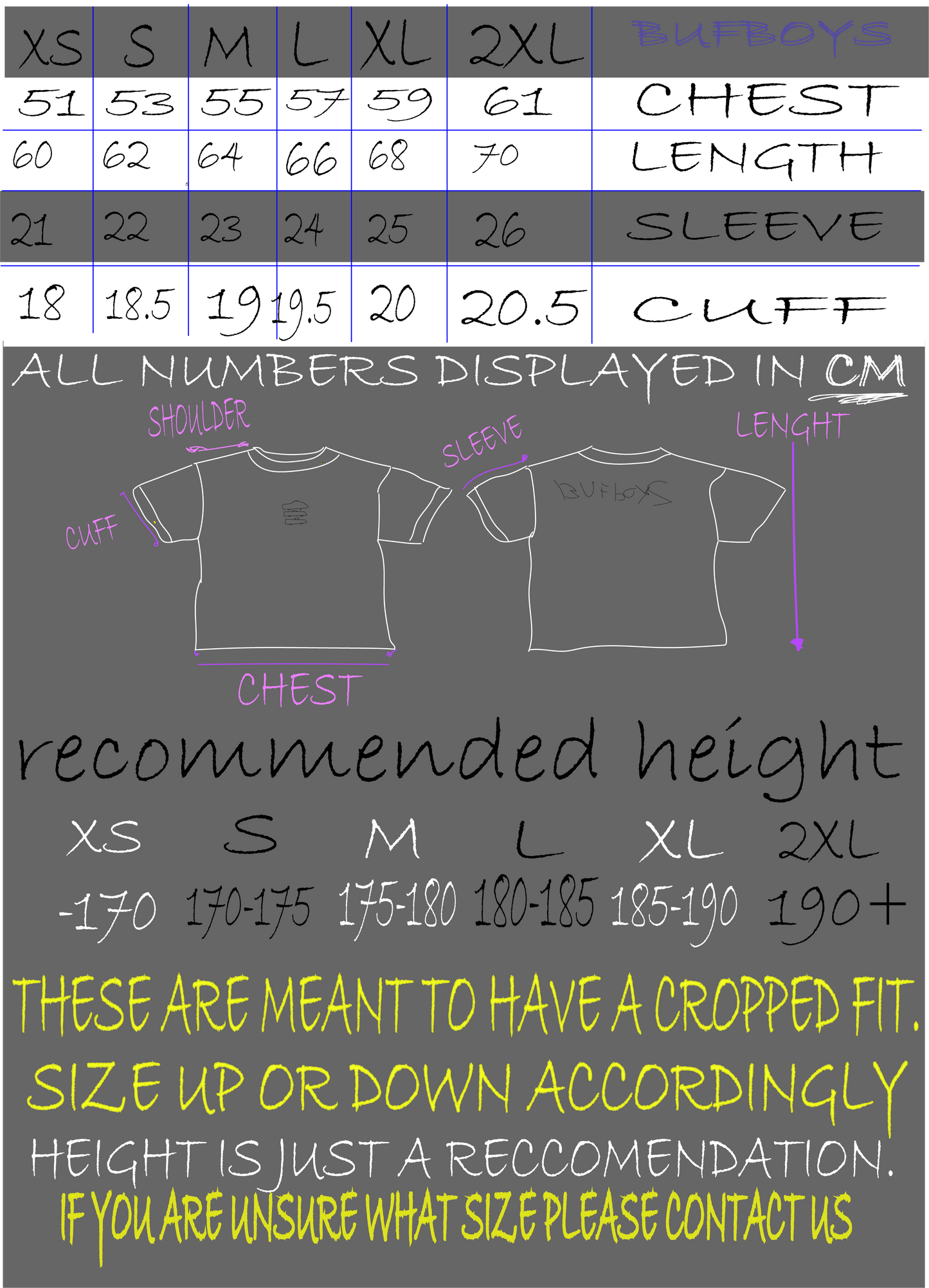DRIFT TEE