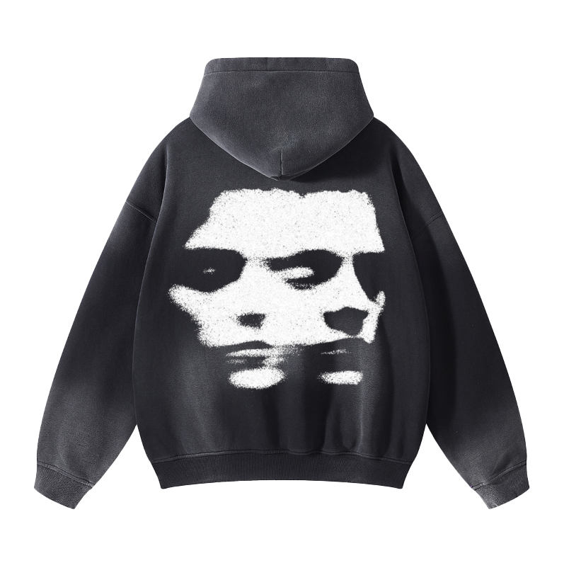 BLURR HOODIE