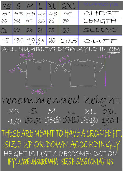 DRIFT TEE