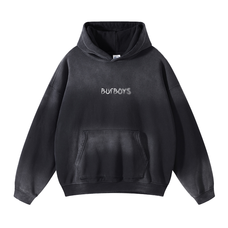 BLURR HOODIE