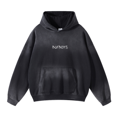 BLURR HOODIE