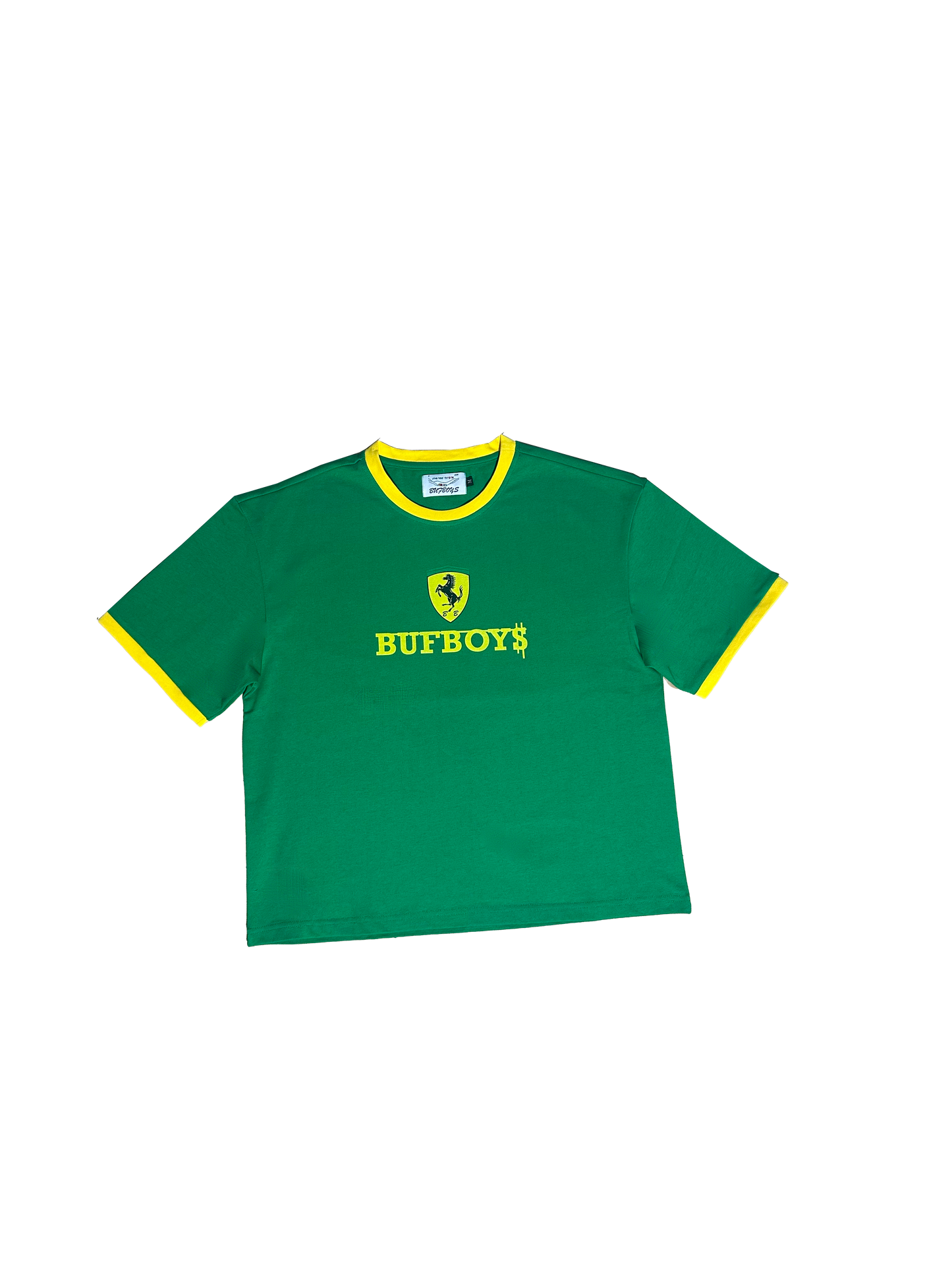 RARI TEE