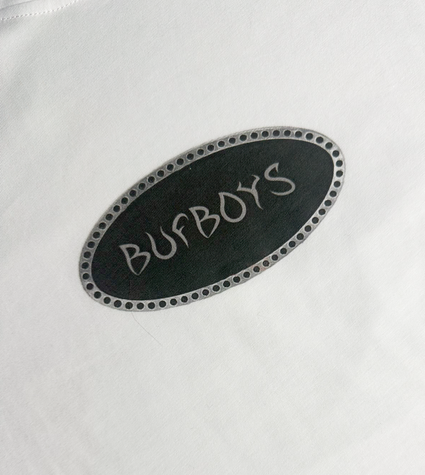 LOGO TEE