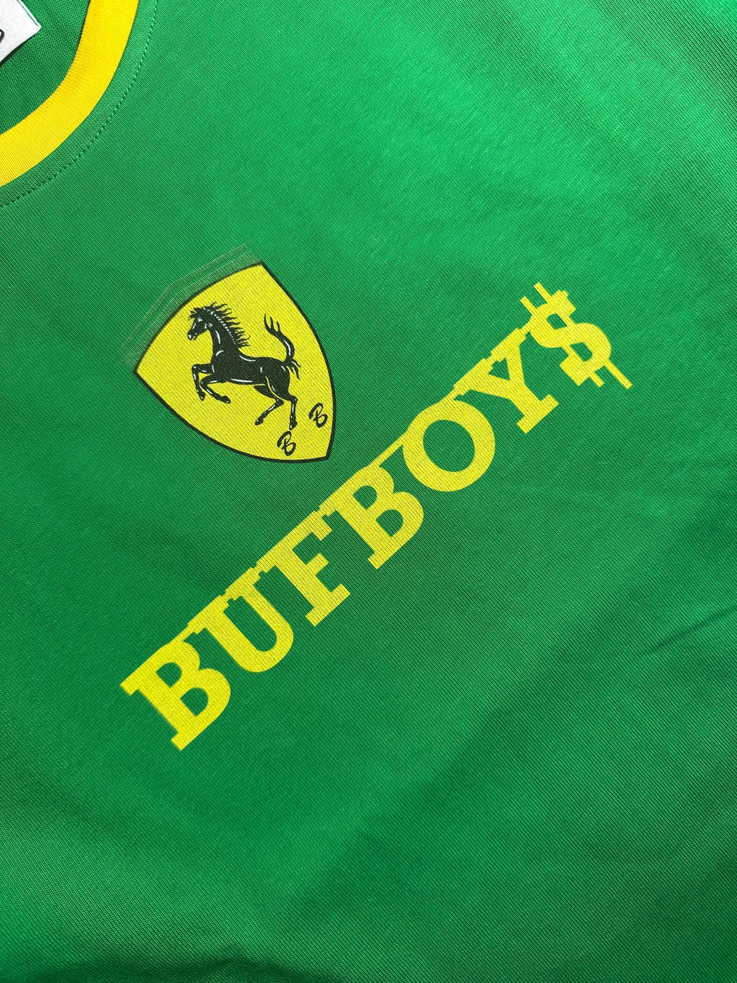 RARI TEE
