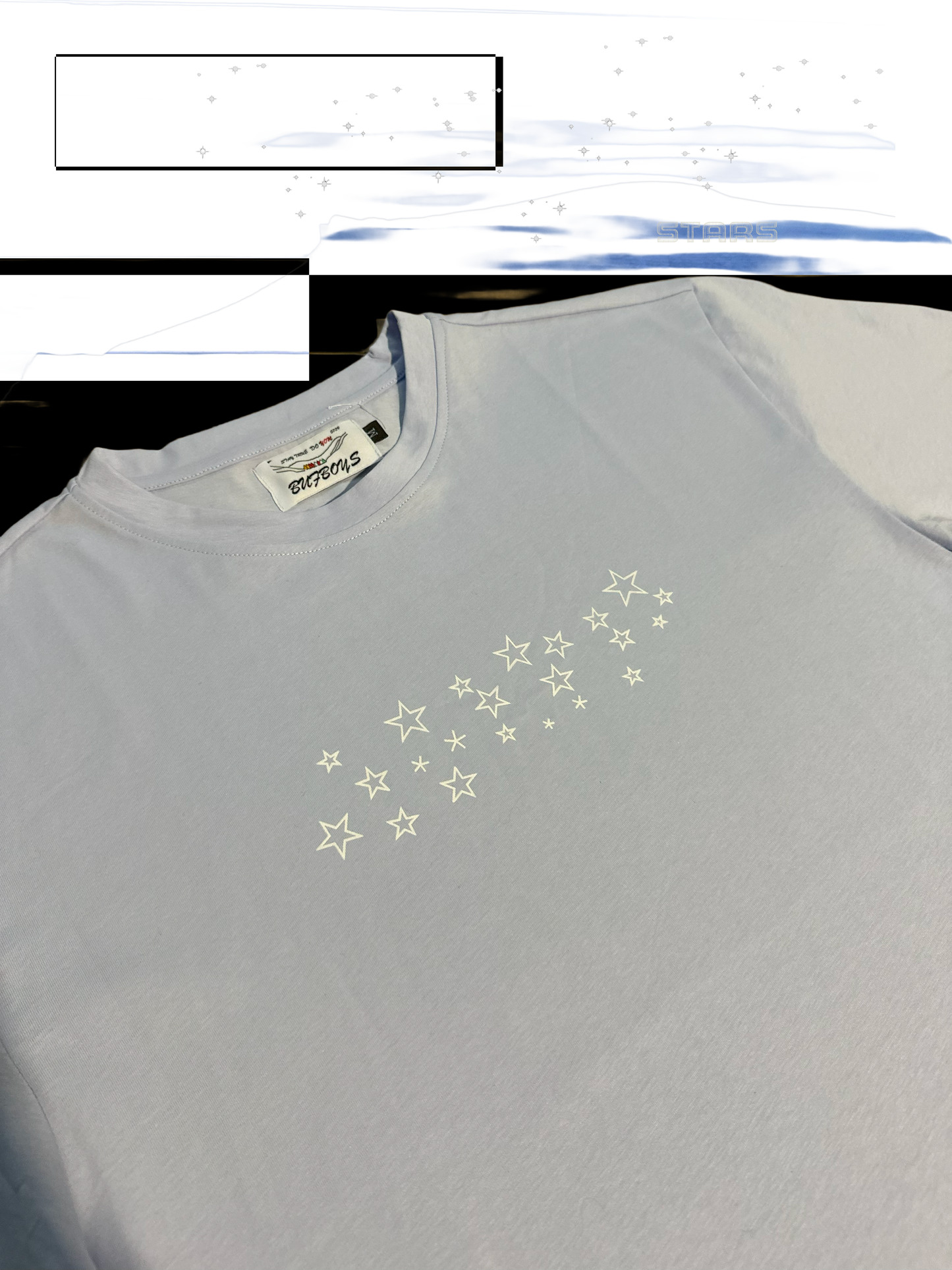 STAR TEE