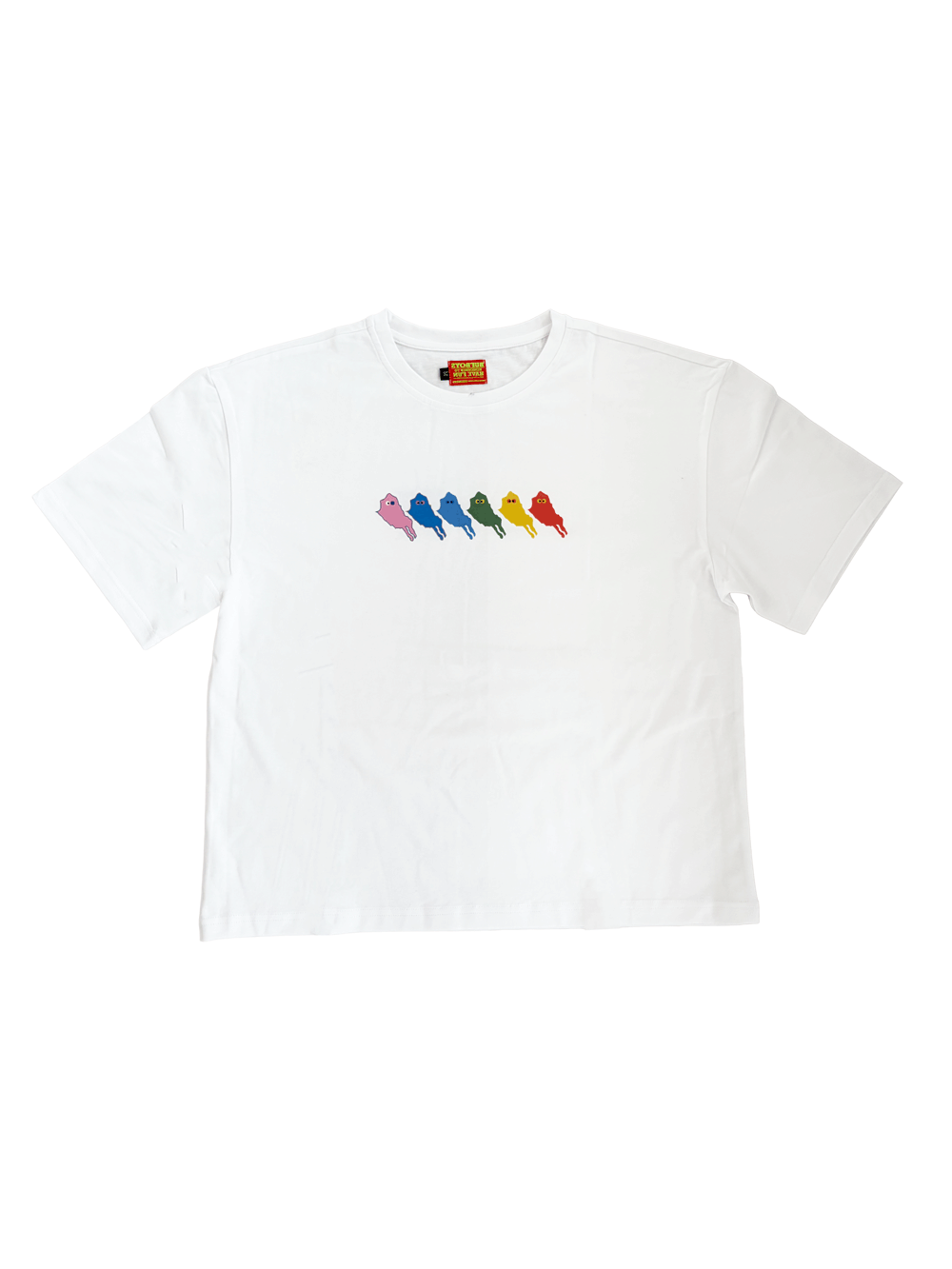 MOE TEE