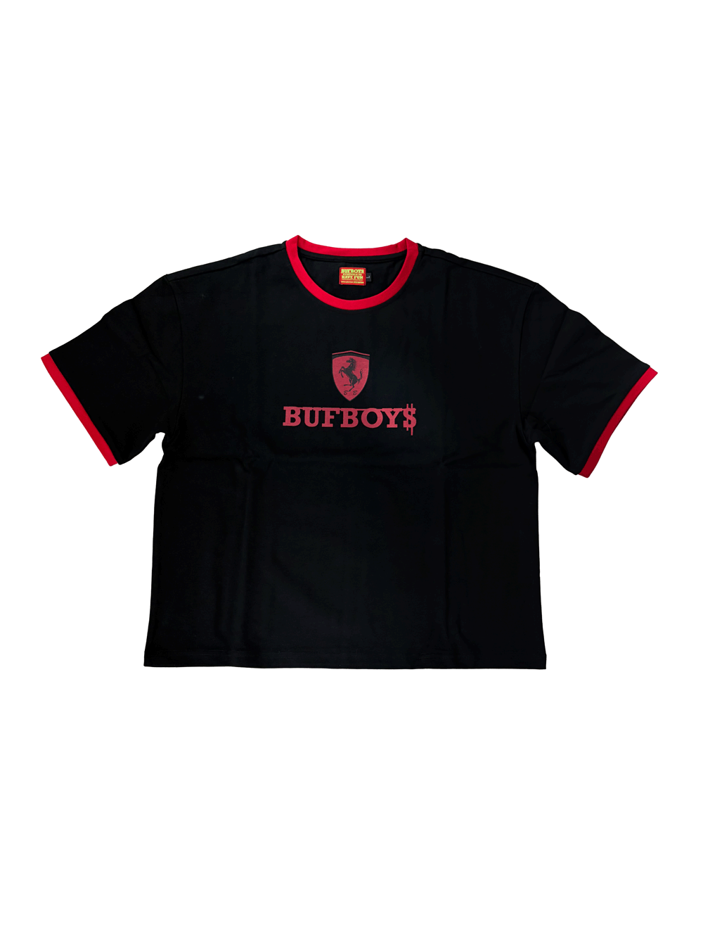 RARI TEE 2